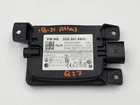 2018 2021 Vw Atlas Tiguan Golf Blind Spot Radar Sensor Module 5Q0907685C Oem Used. Price: $48.00.