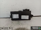 Oem 2007-2013 Bmw X5 4.8L Comfort Entry Keyless Control Module 6135 6943833 Used. Price: $99.99.