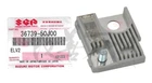New Genuine Suzuki Battery Fuse Fusible Link (80 Amp) Jimny 00-18 36739-50J00. Price: $24.06.