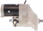 New Starter Fits Nissan Ud 200 2600 3300 Series MD-230 7.7L J08E 469 28100-2920. Price: $174.00.