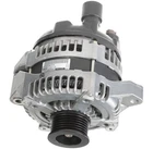Genuine Ferrari California Denso 150 12V Alternator With V-belt Pulley 263829 New. Price: $585.89.