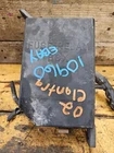 01-03 Hyundai Elantra Engine Box W/fuses Puller Compartment Oem Used. Price: $49.61.