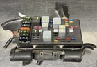 1997 Oldsmobile Silhouett Van Engine Bay Fuse Box Relay Center Used. Price: $58.45.
