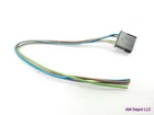 2013 Bmw 535I 528I 550I F10 Rear Light Lamp Outer Connector Pigtail Used. Price: $19.99.