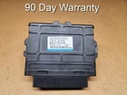 2012-2017 Mitsubishi Lancer Transmission Control Module Tcm Part# 8631B144 Used. Price: $114.95.