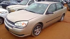 Fuse Box Engine Vin Z 4TH Digit New Style Fits 04 Malibu 288735 Used. Price: $83.99.