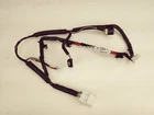 2007 Toyota Camry Hybrid Battery Wire Wiring Harness 82165-33020A Used. Price: $38.25.