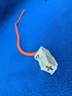 X6 Bmw E70 X5 Power 12V Distribution Connector Wiring Harness Pigtail Used. Price: $19.00.