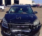 2015-2017 Gmc Acadia Engine Fuse Box Vin J 11TH Digit Limited No Hid Light Used. Price: $92.17.