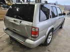 Fuse Box Engine Vin 4TH Digit VQ35DE Fits 01-04 Pathfinder 696481 Used. Price: $83.85.