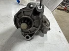 Starter Motor Fits 13-16 Porsche Cayenne 2119978 Used. Price: $159.89.