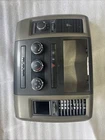 2009-2012 Dodge Ram 1500 Dash Panel Radio Bezel Climate Control Oem 1EA951J8AC Used. Price: $129.00.