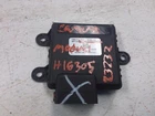 2021 Ford Bronco Sport Camera Module Oem Id# M1PT19H423AD Used. Price: $146.95.