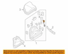 Qty Honda 30A Blade Fuse 38221-SNA-A81 New. Price: $24.99.