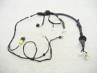 2017-2020 Toyota 86 Front Left Door Wiring Harness Loom Assembly Lh 81820CA231 Used. Price: $37.49.