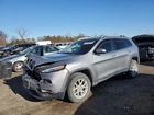 Used Serial Data Gateway Module Fits: 2015 Jeep Cherokee Network Under. Price: $124.90.