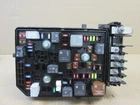 16-20 Buick Envision Engine Fuse Box Relay Junction Block Panel 84067158 Used. Price: $42.00.