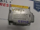 Bag Control Module Fits 04 Liberty 56038862AF Used. Price: $52.49.