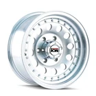 15" Ion 71 15X8 Machined 5X5.5 Wheel -19MM Rim Lifted Ram Dodge Ford New. Price: $182.99.