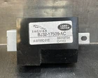 Land Rover Range Evoque D-lux Wiper Control Module BJ32-17509-AC Used. Price: $13.33.