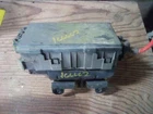 Fuse Box Engine Vin 8TH Digit Romeo Fits 03-05 Crown Victoria 50589 Used. Price: $90.00.
