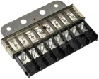 Maxi Fuse Assembly Fits Ford Transit 150 250 350 BK2Z14526B Dorman 956-210 New. Price: $49.10.