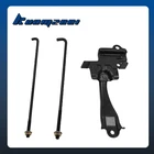 For 08-12 Honda Accord 4 Cylinder Battery Hold Down KIT31513-TA0-A00 New. Price: $21.77.
