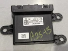 18 19 20 21 Ram 1500 Pickup Network Gateway Control Module Id# 68403887AC Used. Price: $74.95.