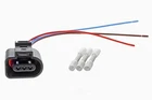 Door Wiring Harness-awd Vemo V10-83-0087 New. Price: $47.99.