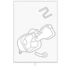 Genuine Volkswagen Housing 5GE-809-857-B New. Price: $109.19.