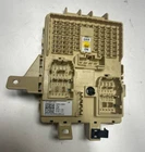 2019-2022 Kia Stinger Cabin Fuse Relay Junction Box Oem 91951-J5242 Used. Price: $79.99.