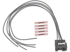 Battery Relay Connector Smp 45QSMKY44 For Lincoln Blackwood 2002 New. Price: $68.24.