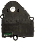 Dorman 604-116 Hvac Air Door Actuator New. Price: $39.91.