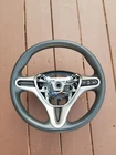 06-11 Honda Civic Oem Steering Wheel Cruise Controls Used. Price: $398.00.
