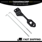 Battery Hold Down W/ 304 Stainless Steel J Bolt Kit For Honda Accord 2013-2017 New. Price: $22.43.