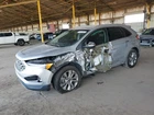 Engine Fuse Box Oem 2019 Ford Edge 1YR Wrnty Used. Price: $129.00.