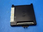 2014 2015 Lexus IS250 Multiplex Body Control Module Bcm Oem 89221-53260 Used. Price: $69.30.