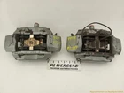 Maserati Quattroporte M139 Pair Of Left & Right Front Brake Caliper Fits 03-08 Used. Price: $237.37.