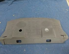 Ford 7R33-6346668 Rear Deck Shelf Tray 2005-2009 Mustang Gray Carpeted Used Oem. Price: $103.47.