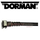 Dorman Fuel Line Connector 1997 Ford F-250 Hd 7.5L V8 Air Delivery Pumps Pb New. Price: $30.31.