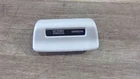2014-2024 Mitsubishi Mirage Srs Indicator Light Passenger Switch 7003A129 Used. Price: $40.00.