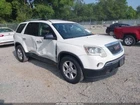 2011 Gmc Acadia Fuse Box Engine Tow Package Used 144K Miles Oem 646-11924. Price: $79.96.