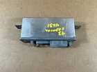 1991-1993 Chevrolet Caprice Chassis Ecm Abs Control Module 10178784 Used. Price: $52.49.