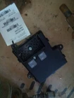 Fuse Box Engine Without Hybrid Federal Emissions Fits 09 Aura 106422 Used. Price: $200.00.