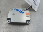 Chassis Ecm Driver Park Assist Right Hand Dash Fits 15-16 Camry Used. Price: $169.99.