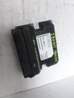 Suspension Control Module 2018 Lincoln Mkz F2GC-18B008-AB Used. Price: $67.48.