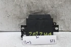 2005-09 Mercedes Type Driver Assistant Unit Tcu 4R8315K866AD Module 573 12M3-1 Used. Price: $54.99.
