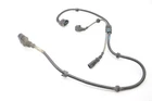2013-2016 Porsche Boxster Passenger Right Rear Wheel Speed Sensor 9816091330 Used. Price: $53.35.