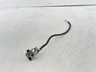2021 - 2026 Ford Bronco Sport Battery Negative Cable Wire Oem Used. Price: $43.45.