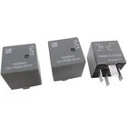 New Oem 13306941 Gm Relays 3-PACK Main Universal 4-TERMINAL 1191. Price: $14.40.